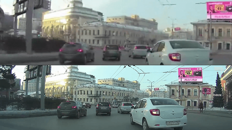 разница 720 и 1080p. найти 10 отличий. сравнение качества изображения. в чем отличие видеофайла от видеоролика. битрейт видео сравнение.